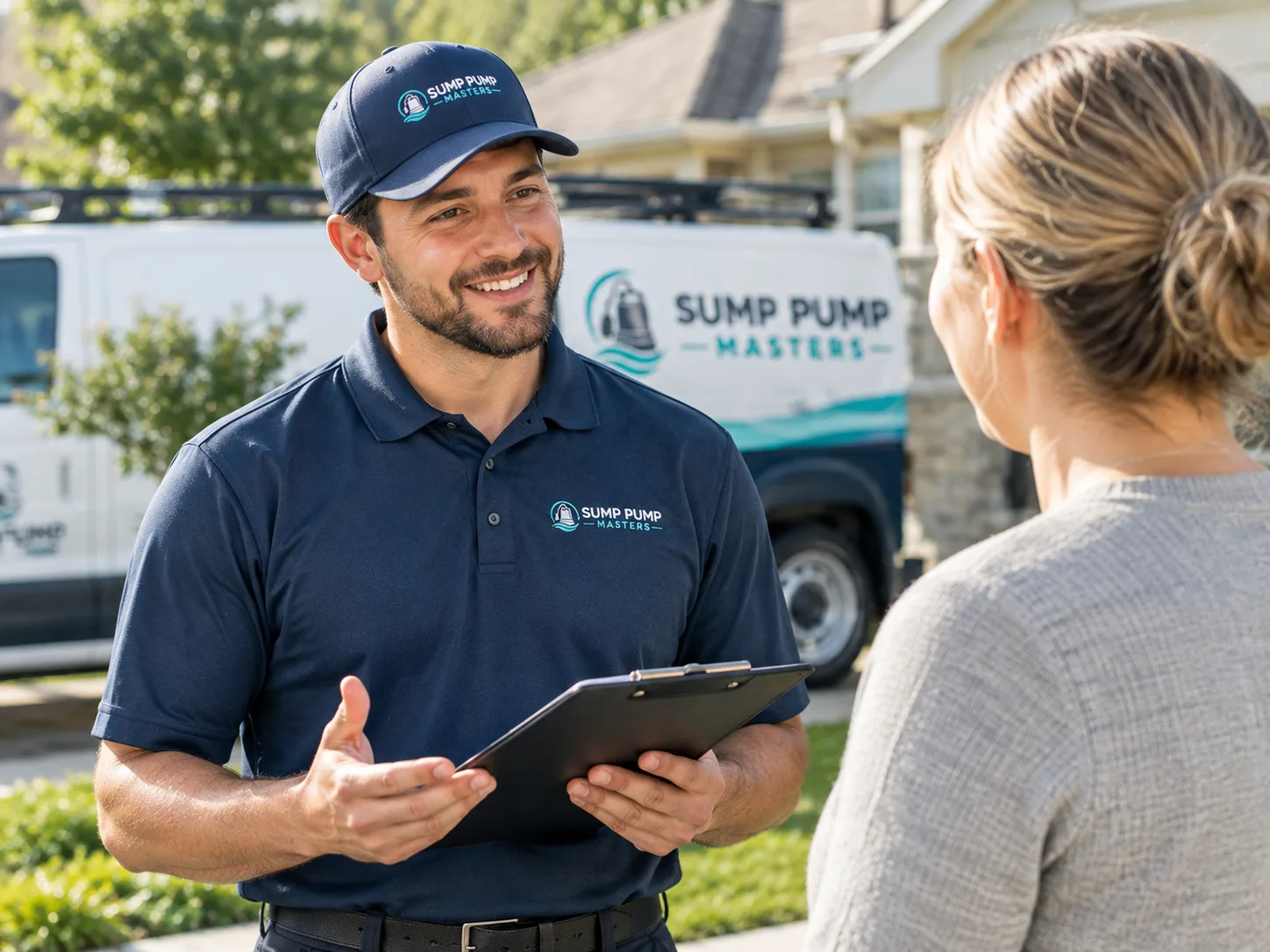 Sump Pump Repair Mylo, ND FAQs